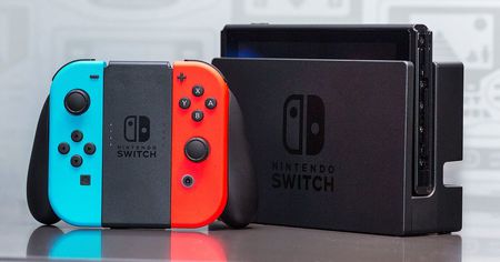 Nintendo Switch : rupture de stock, le prix de la console s'envole à cause du Coronavirus