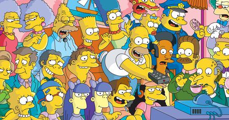 Les Simpson : la série ne sera pas décommandée