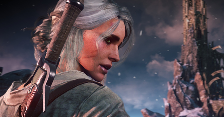 The Witcher : une pétition lancée contre l'annonce de casting de Ciri