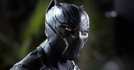 Black Panther : un coffret collector regroupant les deux films, un cadeau idéal pour les fans de Marvel