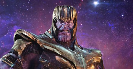 Avengers Endgame : un Avenger est capable de battre seul Thanos