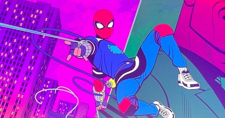 Spider-Man : la nouvelle série d'animation Disney+ se dévoile en images, et ça a l'air fou