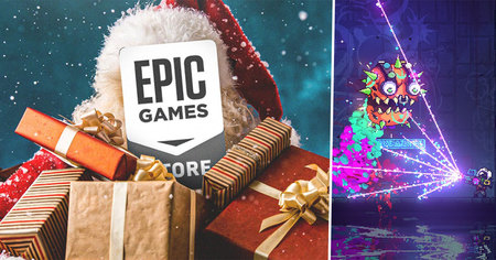  Epic Games Store : le jeu gratuit du jour est une pépite indé disponible pendant seulement 24h