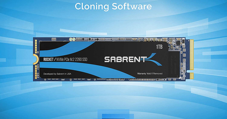 Cet excellent disque SSD M.2 NVMe de 1 To a le droit à une baisse de prix intéressante