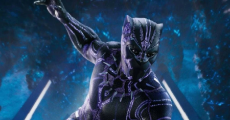 Black Panther 2 : le costume porté par Chadwick Boseman reçoit cet hommage ultime