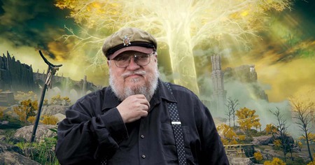 Elden Ring : George R.R. Martin dément cette folle rumeur sur les boss du jeu