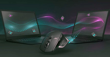 Logitech MX Master 2S : la souris sans fil qui maîtrise tout