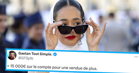 Léna Situations : l'influenceuse au coeur d'une polémique après une story Instagram