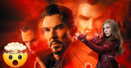 Doctor Strange 2 : ce détail subtil sur le multivers que vous avez surement loupé