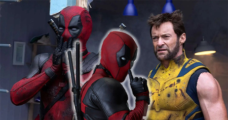 Deadpool 3 : Ryan Rynolds dévoile cette idée folle envisagée pour pranker les spectateurs