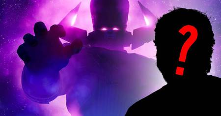 Les 4 Fantastiques : cet acteur culte devrait jouer Galactus dans le prochain film Marvel