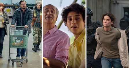 Netflix : ce film est déjà dans le top 3 des plus gros succès de la plateforme