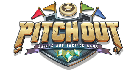 Pitch Out, le jeu de société de pichenettes qui va vous suivre cet été !