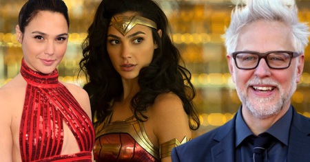 Wonder Woman 3 : Gal Gadot fait l'annonce que tous les fans du DCEU attendaient