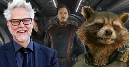 Les Gardiens de la Galaxie 3 : pour James Gunn, ce personnage est au cœur de la trilogie