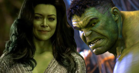 She-Hulk : cette scène dévoilée par Disney pourrait teaser un nouveau film solo pour Hulk