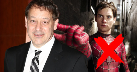 Marvel : Sam Raimi veut réaliser ce film, et ce n'est pas Spider-Man 4