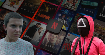 Netflix : ce gros changement va assurer votre confort