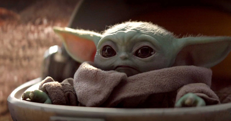 Star Wars : l'édition spéciale Baby Yoda du Monopoly est trop craquante