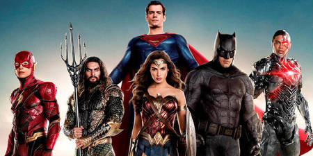 Justice League : le Snyder Cut de Zack Snyder arrive enfin !