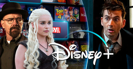 Disney+ : la plateforme vient de racheter l'une des plus grandes séries de tous les temps