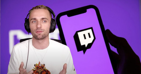 Twitch : Squeezie annonce sa rentrée et est accusé de vol