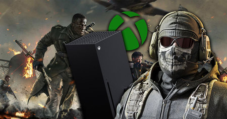 Call of Duty : Xbox s'adresse aux joueurs Playstation après le rachat d'Activision Blizzard par Microsoft