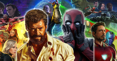 Deadpool 3 : Hugh Jackman répond aux rumeurs sur le retour de Wolverine dans Avengers Secret Wars