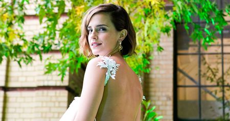 Emma Watson : son rendez-vous galant avec le frère d'une célèbre chanteuse