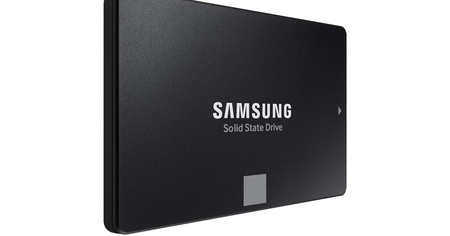 Faites vites, cette offre canon sur le Samsung SSD 870 EVO est presque terminée