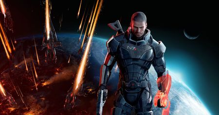 Mass Effect : BioWare fait enfin l'annonce que tous les fans attendaient