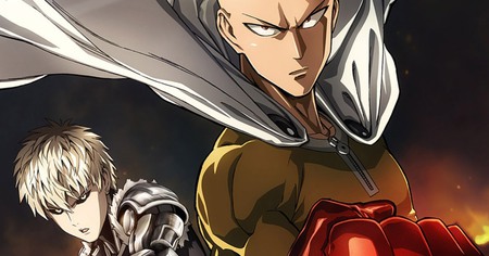 One Punch Man : un film live-action serait en préparation du côté de chez Sony