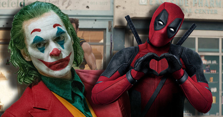 Deadpool 3 : le film pulvérise ce record du Joker, Kevin Feige partage son émotion