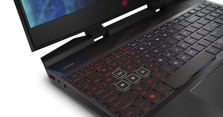 Vente flash : -600 € de réduction sur le PC portable HP Omen 15 (-45%)