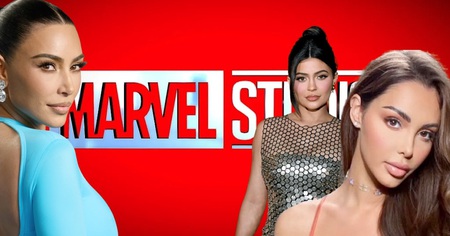 Marvel : cette star de la télé réalité souhaite intégrer le MCU