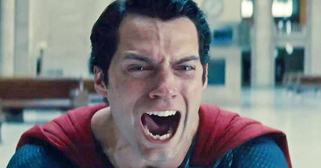 Henry Cavill abandonne son rôle de Superman dans le DCU