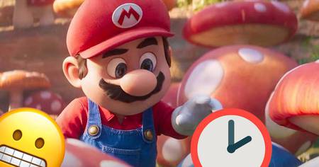 Mario : la durée du film aurait fuité, il ne faudra pas cligner des yeux