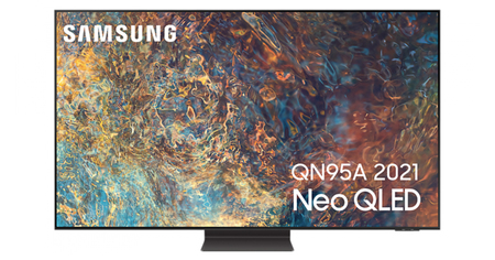 Samsung QE55QN95A : 700 euros de réduction pour le Black Friday sur cette TV NEO QLED 4K