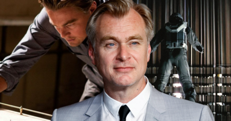 Interstellar, Inception : voici pourquoi Christopher Nolan ne répond plus à vos théories