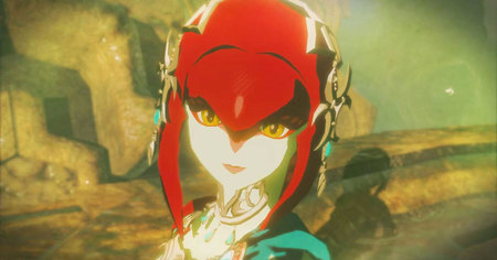 Zelda : la figurine collector de Mipha est en promotion