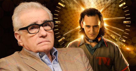 Loki : le producteur s'attaque à Martin Scorsese après ses critiques de Marvel