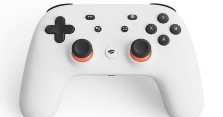 Google Stadia : la nouvelle plateforme de jeux vidéo plus puissante que la Xbox One X