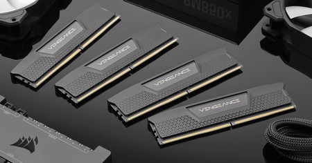 Corsair Vengeance : boostez votre PC avec ce kit RAM DDR5 en promo