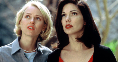 Redécouvrez le meilleur film de David Lynch, Mulholland Drive