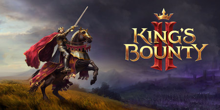 King's Bounty 2 : précommandez le coffret collector du jeu sur PS4, Nintendo Switch et Xbox