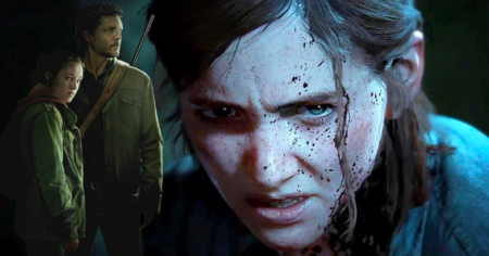 The Last of Us : première image d'Ellie dans la saison 2