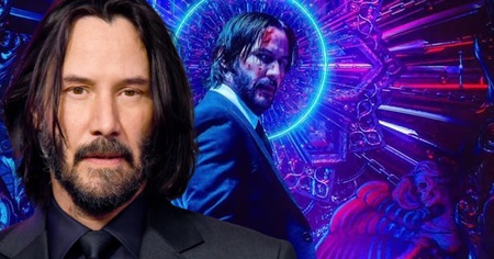 John Wick : la franchise de Keanu Reeves réalise cet exploit