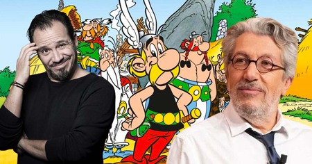 Astérix : Alexandre Astier jouera ce Gaulois culte dans la série d'Alain Chabat