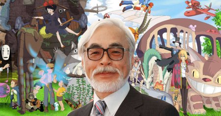 Envie de bosser pour le Studio Ghibli ? Cette offre d'animateur 2D est faite pour vous !