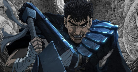 Berserk : ce projet dingue ne verra peut-être jamais le jour